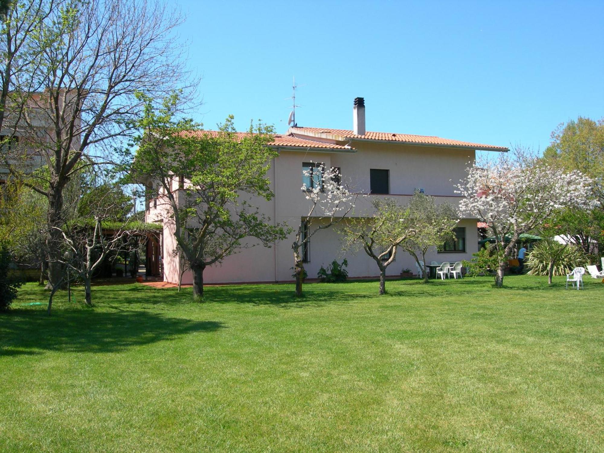Hotel Ristorante Vecchia Maremma Orbetello Buitenkant foto