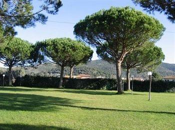 Hotel Ristorante Vecchia Maremma Orbetello Buitenkant foto