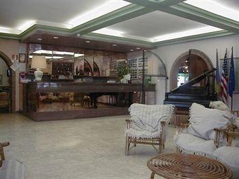 Hotel Ristorante Vecchia Maremma Orbetello Buitenkant foto
