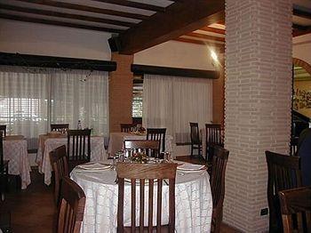 Hotel Ristorante Vecchia Maremma Orbetello Buitenkant foto