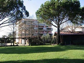 Hotel Ristorante Vecchia Maremma Orbetello Buitenkant foto