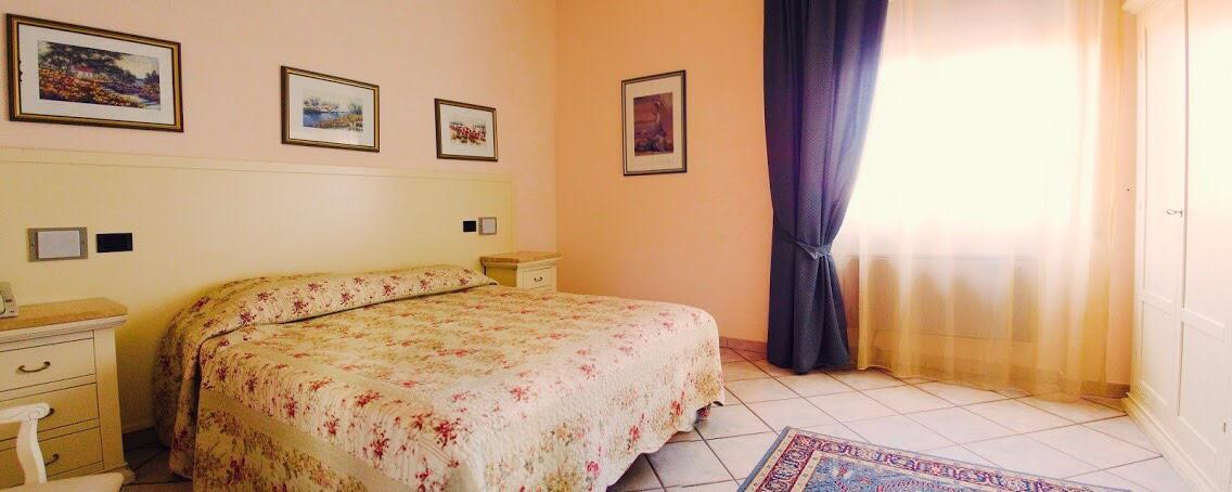 Hotel Ristorante Vecchia Maremma Orbetello Kamer foto