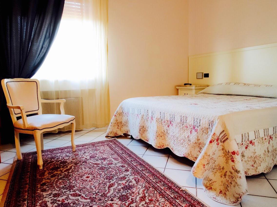 Hotel Ristorante Vecchia Maremma Orbetello Kamer foto