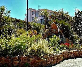 Hotel Ristorante Vecchia Maremma Orbetello Buitenkant foto