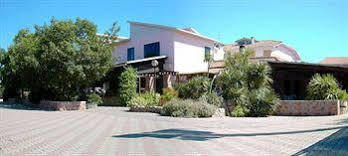 Hotel Ristorante Vecchia Maremma Orbetello Buitenkant foto